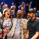 COME FROM AWAY Will Fly Into Chicago's Cadillac Palace Theatre July 2019