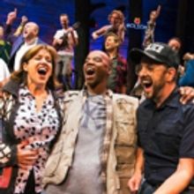 COME FROM AWAY Will Fly Into Chicago's Cadillac Palace Theatre July 2019