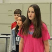 MCCC's Kelsey Theatre Presents JOURNEY INTO BROADWAY