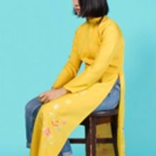 Cast Announced For SUMMER ROLLS at Park Theatre