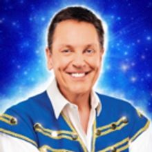 Panto Cast Announced For CINDERELLA At The Bristol Hippodrome