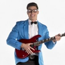 Viagogo Sells Fraudulent Tickets For BUDDY – THE BUDDY HOLLY STORY
