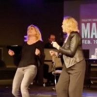 VIDEO: Watch The Cast of TUTS' MAMMA MIA Preview 'Dancing Queen' Video