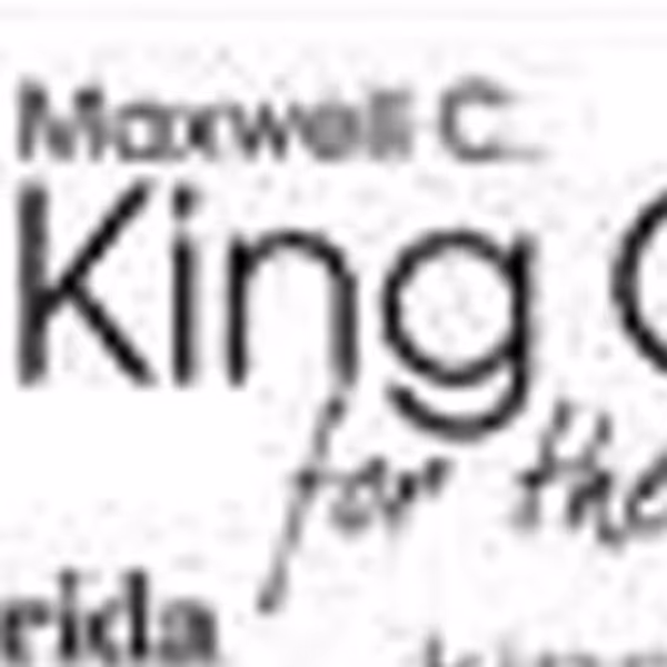 King Center Celebrates 30th Anniversary With Special Events Photo