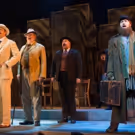 BWW Interview: Shannon Warne & Marc Baron Ginsburg of RAGTIME at Pasadena Playhouse