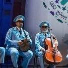 DVR Alert: THE BAND'S VISIT to Kick Off Broadway Week on the TODAY Show