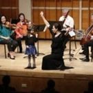 New York Philharmonic Sets 2018 'Very Young People's Concerts' Series