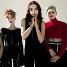 The Regrettes - West Coast Dates Plus Coachella, Gov Ball, Bonnaroo, Firefly & More