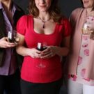 First Folio Theatre Presents the Chicago Premiere of WOMEN IN JEOPARDY