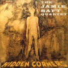 The Jamie Saft Quartet Release New Album 'Hidden Corners'