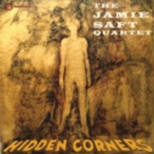 The Jamie Saft Quartet Release New Album 'Hidden Corners'