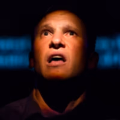 BWW Review: Theatrerocket's DIE REUK VAN APPELS is Unforgettable, First Rate South African Theatre at The Fugard Studio