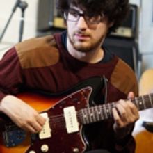 Scottish Indie-Rock Band SWYM Share Daring New Single 'I Hate You Because'