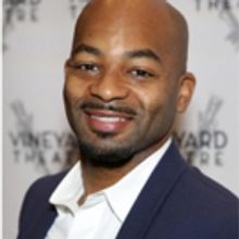 Brandon Victor Dixon Joins NBC's MACY'S 4th Of July Fireworks Spectacular