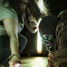 BWW Review: OUT LOUD theatre offers edgy, gripping CREATION X