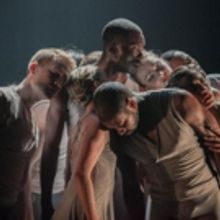 VIDEO: Get A First Look at BalletX's SUMMER SERIES