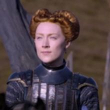 VIDEO: Watch the All-New Trailer for MARY QUEEN OF SCOTS Starring Saoirse Ronan & Margot Robbie