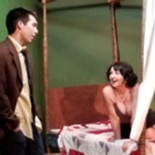 The Breakthrough Theatre of Winter Park Presents the Terry Johnson Adaptation of THE…
