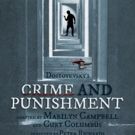 Michael Trevino stars as Raskolnikov in CRIME AND PUNISHMENT at Santa Monica's…