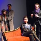Magic and Politics Collide in MAGIC THE PLAY at Theatre Row