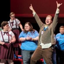 Detour Company Theatre to Present MAMMA MIA!