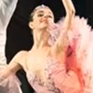 Kozlova's NUTCRACKER WINTER SUITE Stars Scholarship Dancers At The Vaganova Academy