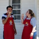 BWW Review: THE DAIRY MAID-RIGHT at Shelterbelt Theatre is Made Just Right