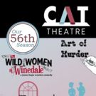 CAT Theatre Announces 2019-2020 Season