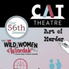 CAT Theatre Announces 2019-2020 Season