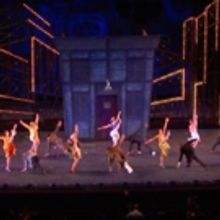 VIDEO: Get A First Look At JEROME ROBBINS' BROADWAY At The Muny!