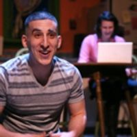 BWW Review: Theatre22's HAPPIEST SONG PLAYS LAST: Punchy, but Discordant Photo