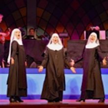 BWW Review: NUNSENSE Starring Joyce DeWitt at Hunterdon Hills Playhouse for Delightf