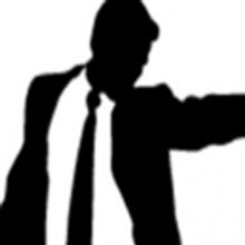 Improvisational Repertory Theatre Ensemble Presents IRTE Noir