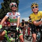 TV5MONDE USA to Stream the 2018 Tour de France this July