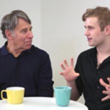 BWW Exclusive: Showtunes Are Re-Imagined in Starry New Album For BCEFA; Stephen Schwa