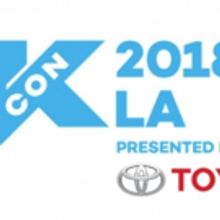 KCON LA Returns to the Staples Center & L.A. Convention Center August 10-12, 2018 + Tickets On Sale July 11