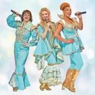How Can You Resist MAMMA MIA! at Beef and Boards Dinner Theatre