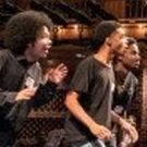 More Than 300 Chicagoland High School Students Unite in CHICAGO SHAKESPEARE SLAM 2017