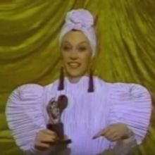 BWW Flashback: Remembering the Great Liliane Montevecchi