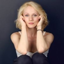 Alison Whitehurst of BEAUTIFUL - THE CAROLE KING MUSICAL at Salle Wilfred-Pelletier -