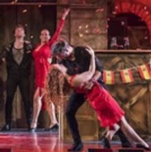 Guest Blog: Creator Pamela Tan-Nicholson On TRIOPERAS