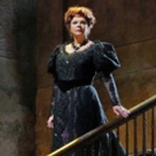 BWW Review: Opera Theatre St. Louis Gives Us An Utterly Flawless REGINA