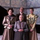 BWW Review: A DOLL'S HOUSE PART 2 at Segal Centre