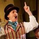 Original Cast Members Jake Boyd, Betsy Morgan & Joseph Taylor Return to SWEENEY TODD…