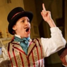 Original Cast Members Jake Boyd, Betsy Morgan & Joseph Taylor Return to SWEENEY TODD 