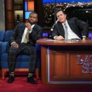LATE SHOW with STEPHEN COLBERT Posts Largest Weekly Audience Since 2015 Premiere