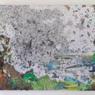 Camille Hoffman to Present New Mixed-Media Landscapes That Critique Colonial…