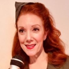 East Lynne Theater Company Presents THE SONGS OF WWII