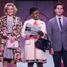 Photo Flash: Wolfe, Astin, Urie and Cast Shine in Kennedy Center's HOW TO SUCCEED IN…