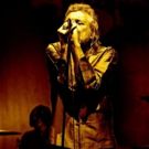 Robert Plant Unveils New U.S. Live Dates